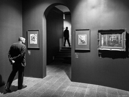 ЦВЗ "Манеж", С-Пб., дек. 2025.