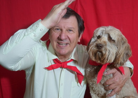 Взвейтесь кострами...