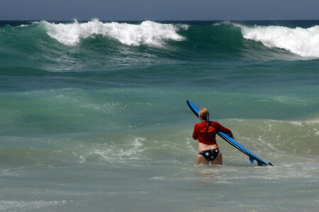 Большая волна