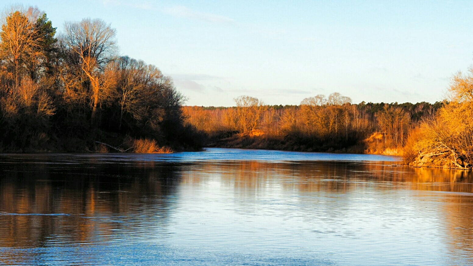 Смоленский Днепр 
