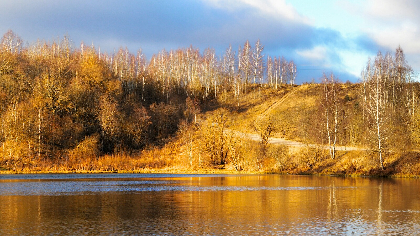 Природа Смоленщины 