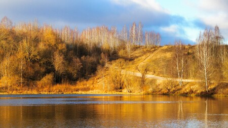 Природа Смоленщины 