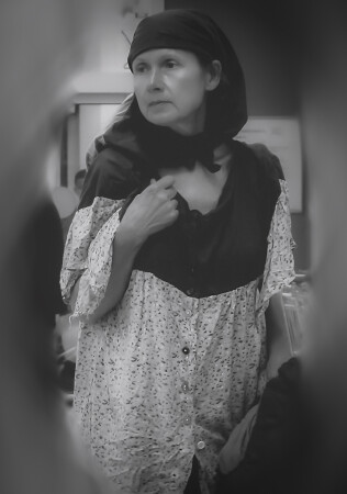 Блаженны чистые сердцем