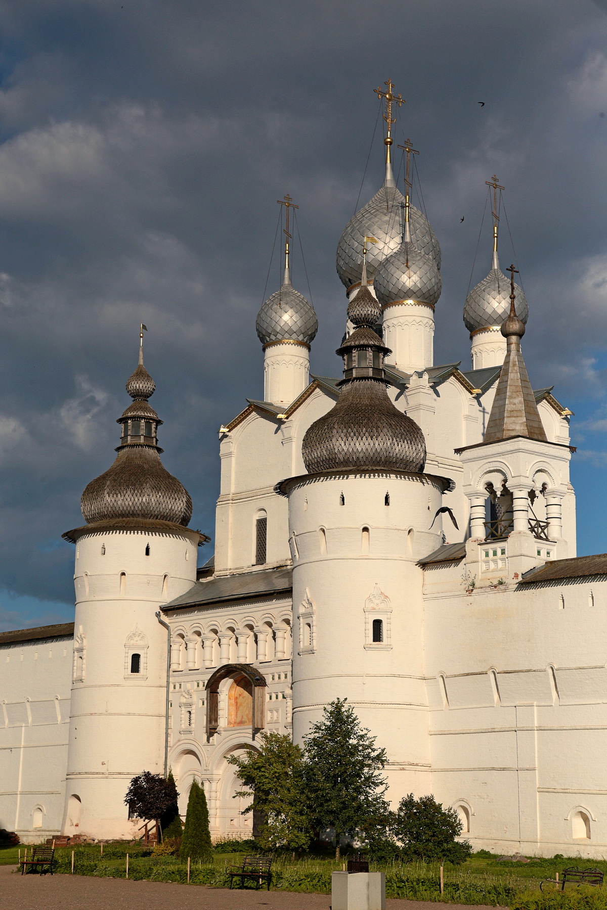 Ростов Великий