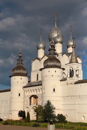 Ростов Великий