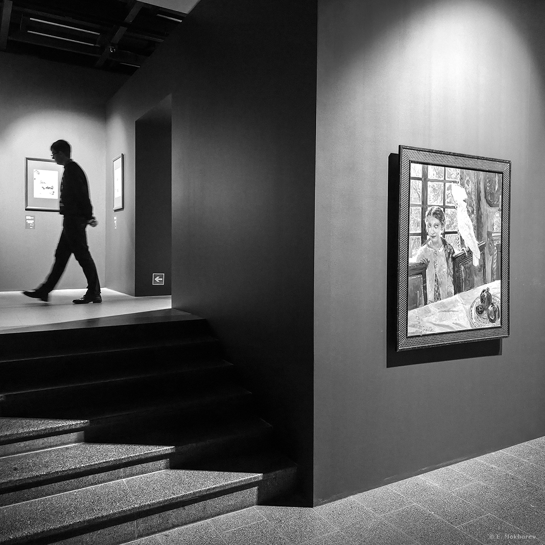 ЦВЗ "Манеж", С-Пб., дек. 2025.