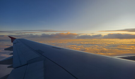 идём на запад