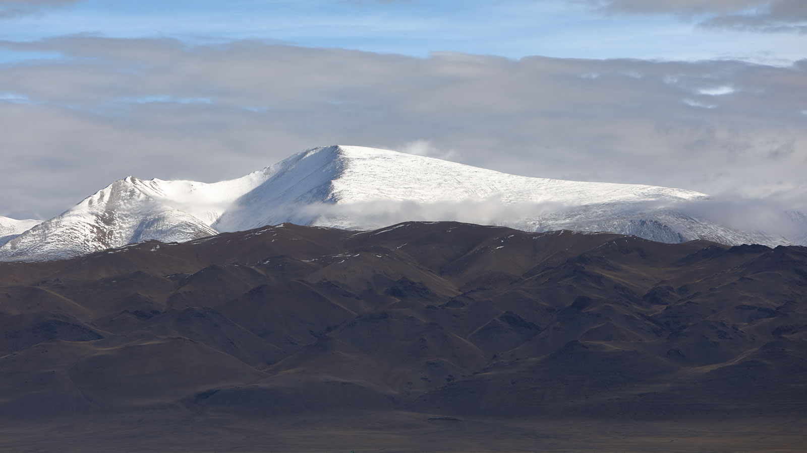 Контрасты...