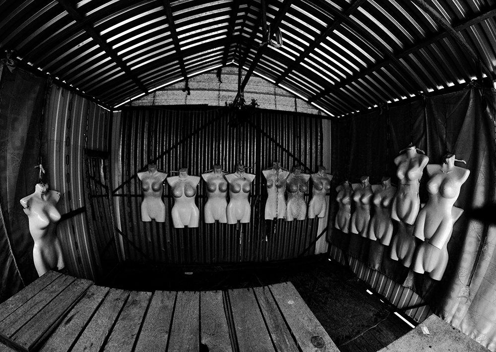 "Ура!" - и мы в плену у женщин (с) 