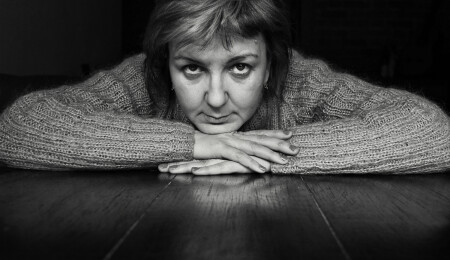 Последний взгляд