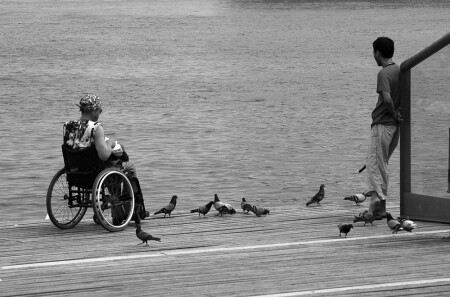 Жизнь продолжается...