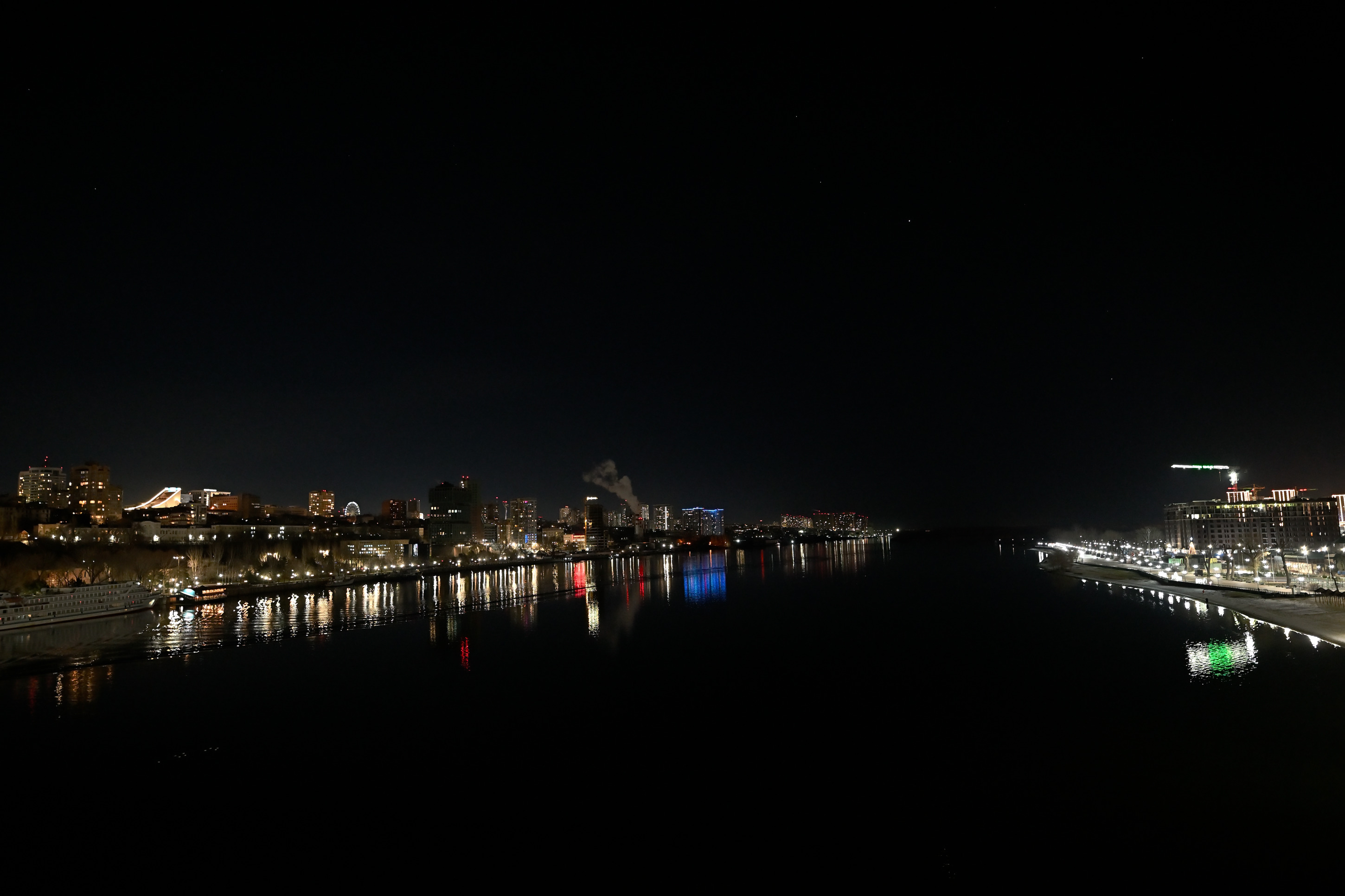 пути света...