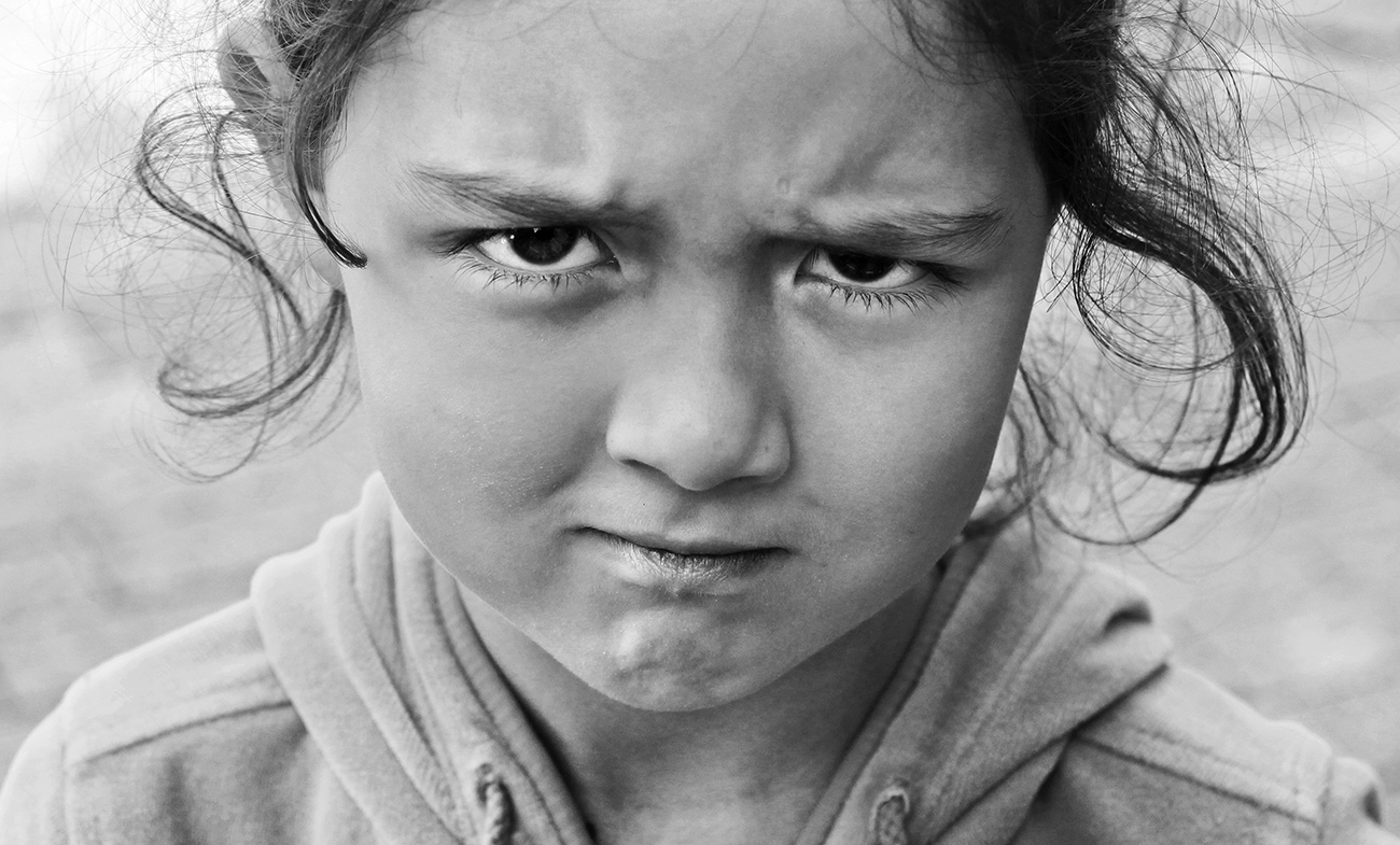 Настроена скептически...