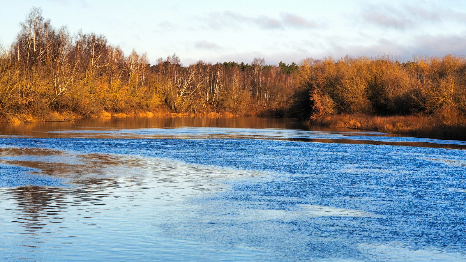 Смоленский Днепр 