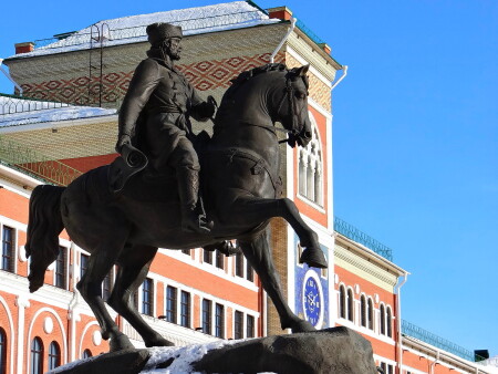 Воеводе Ноготкову-Оболенскому.