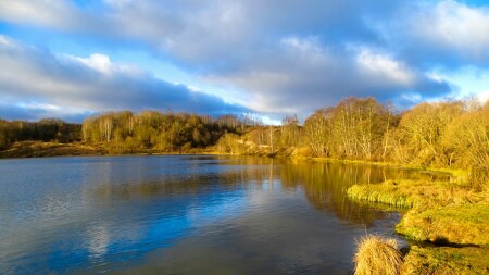 Озёра Смоленщины 