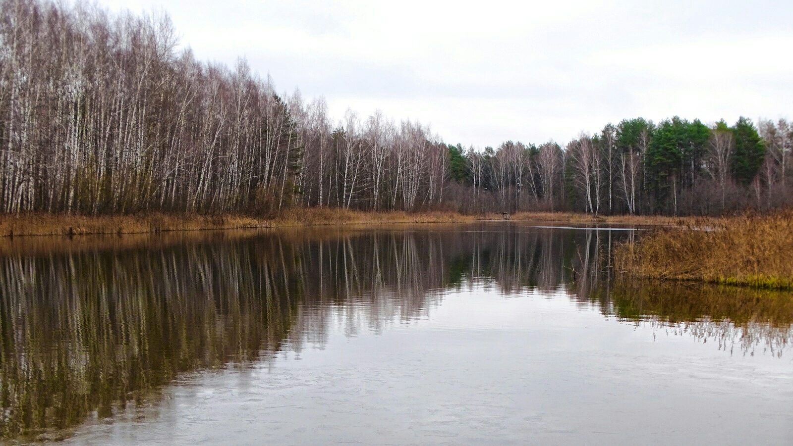 Озёра Смоленщины 