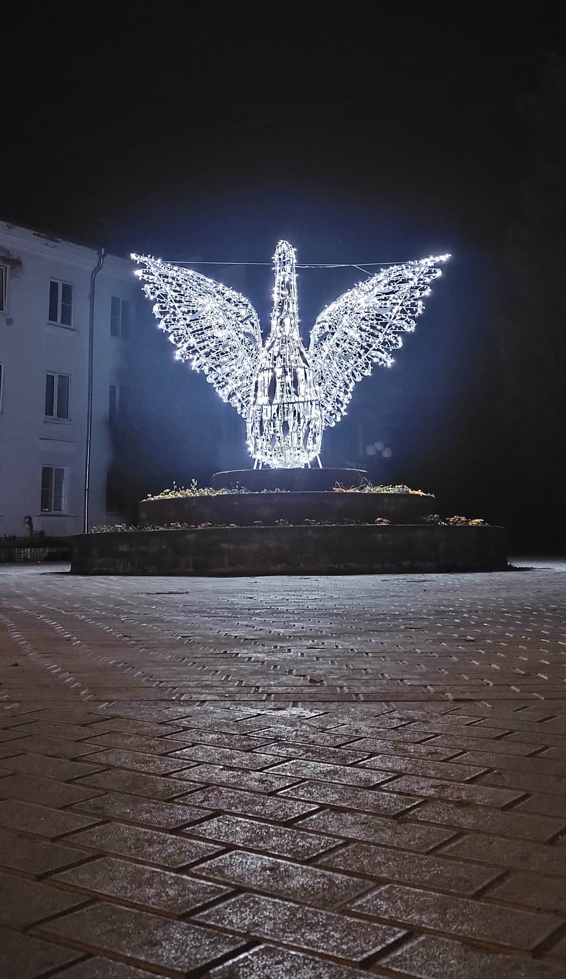 Гусь Хрустальный 