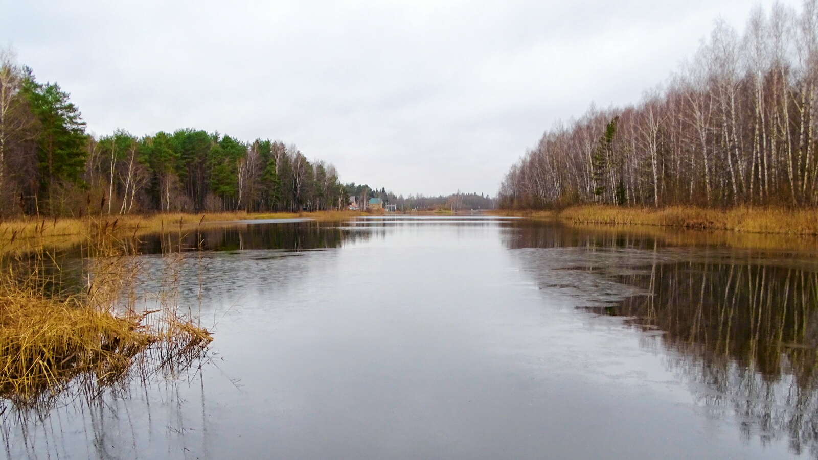 Озёра Смоленщины 
