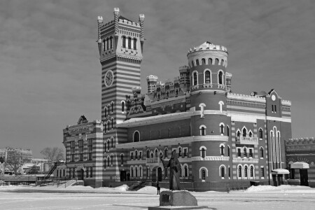 Йошкар-Ола - 4