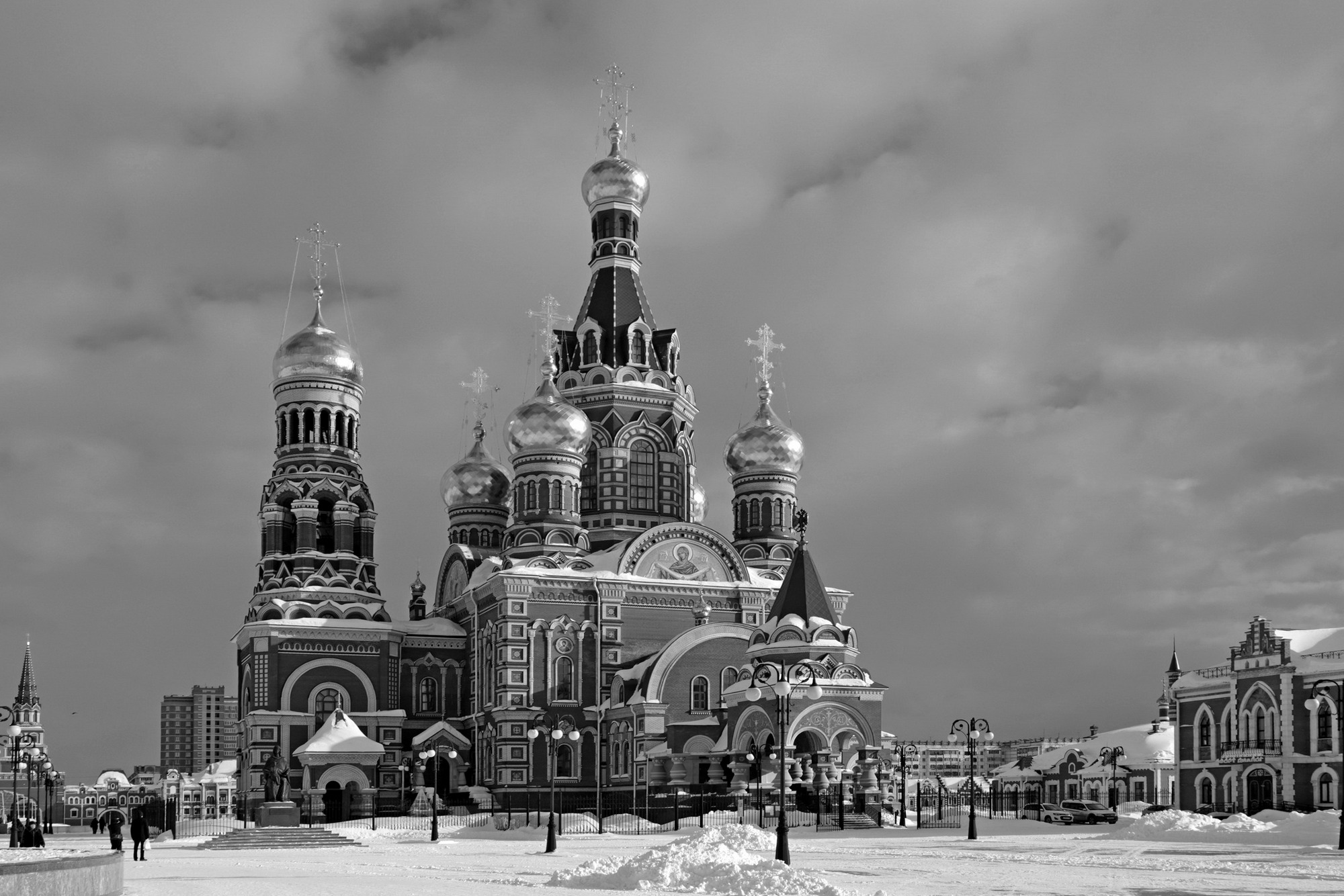 Йошкар-Ола - 6