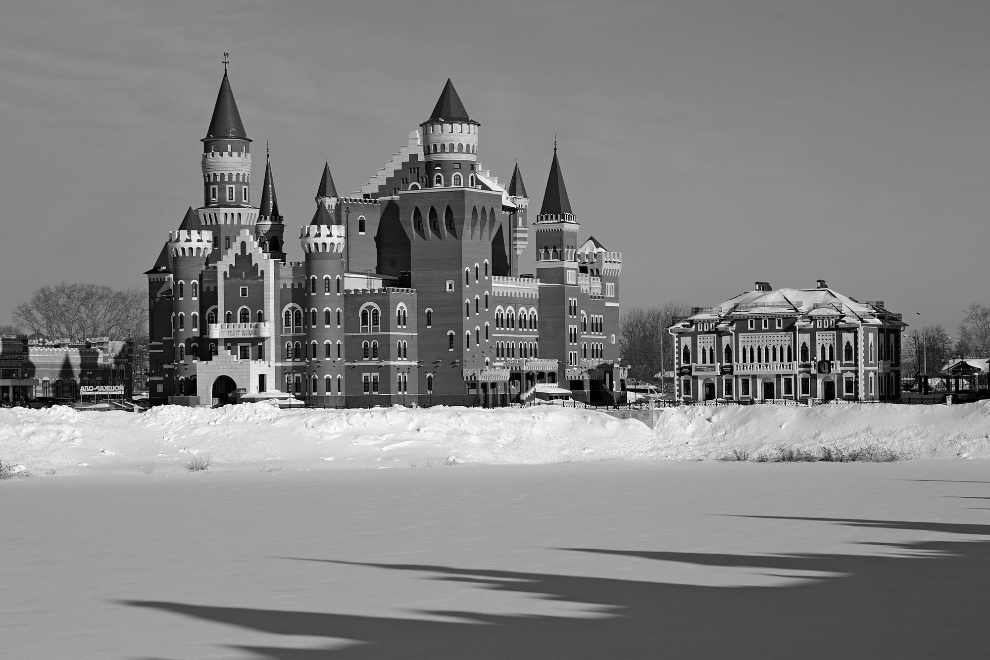 Йошкар-Ола - 7