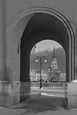 Йошкар-Ола - 8