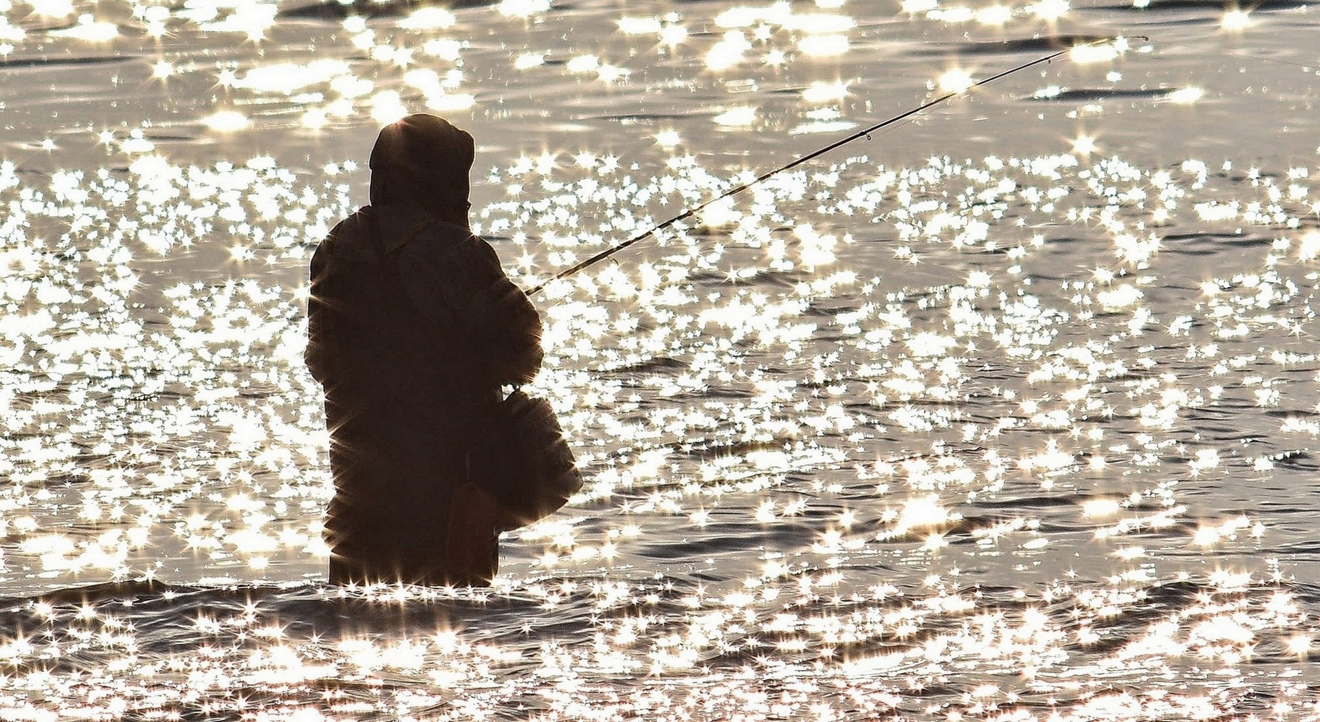 Ловец с.Яблочное ,Сахалин 