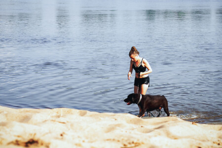 Водные процедуры