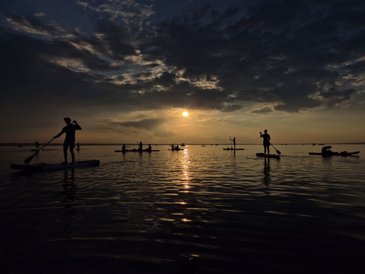 Плещеево озеро