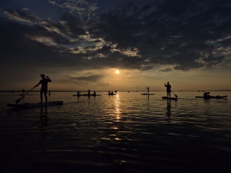 Плещеево озеро