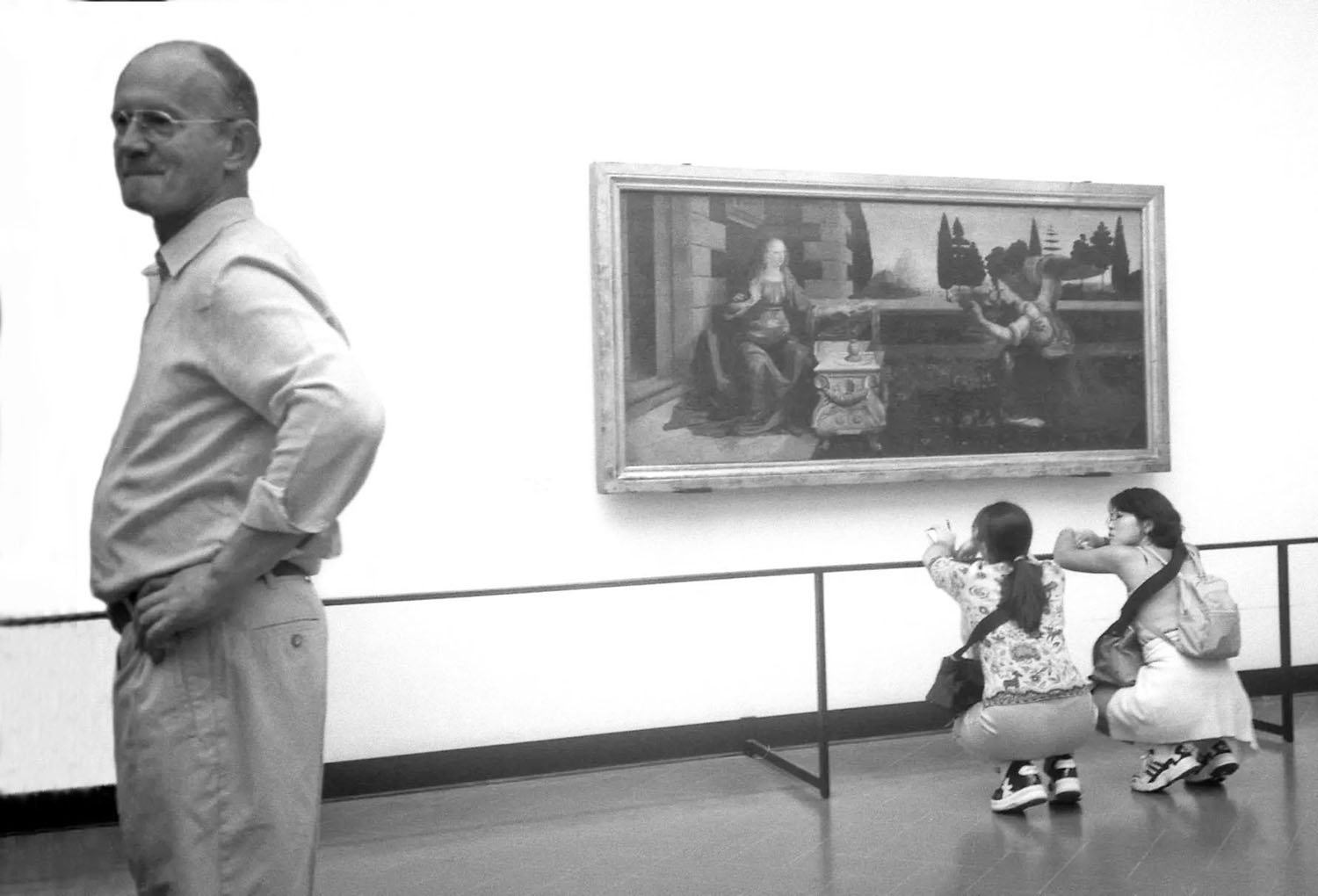 О вкусах не спорят.