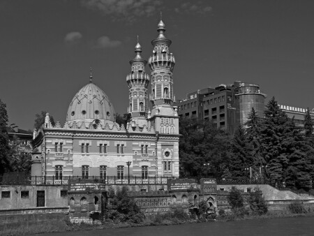 Владикавказ