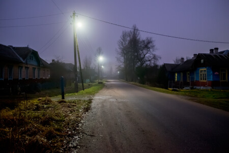 Тихая улица 2