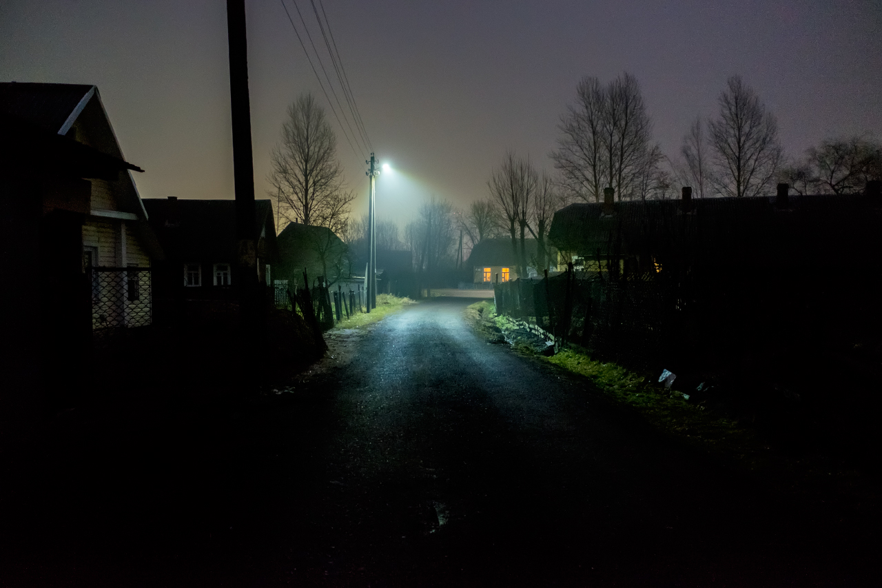 Тихая улица 3