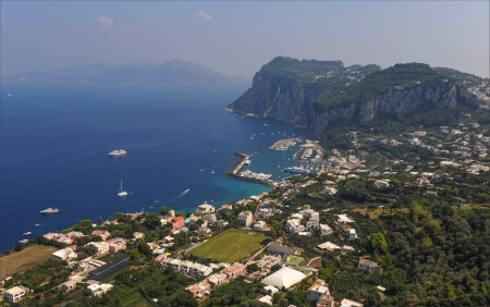 CAPRI