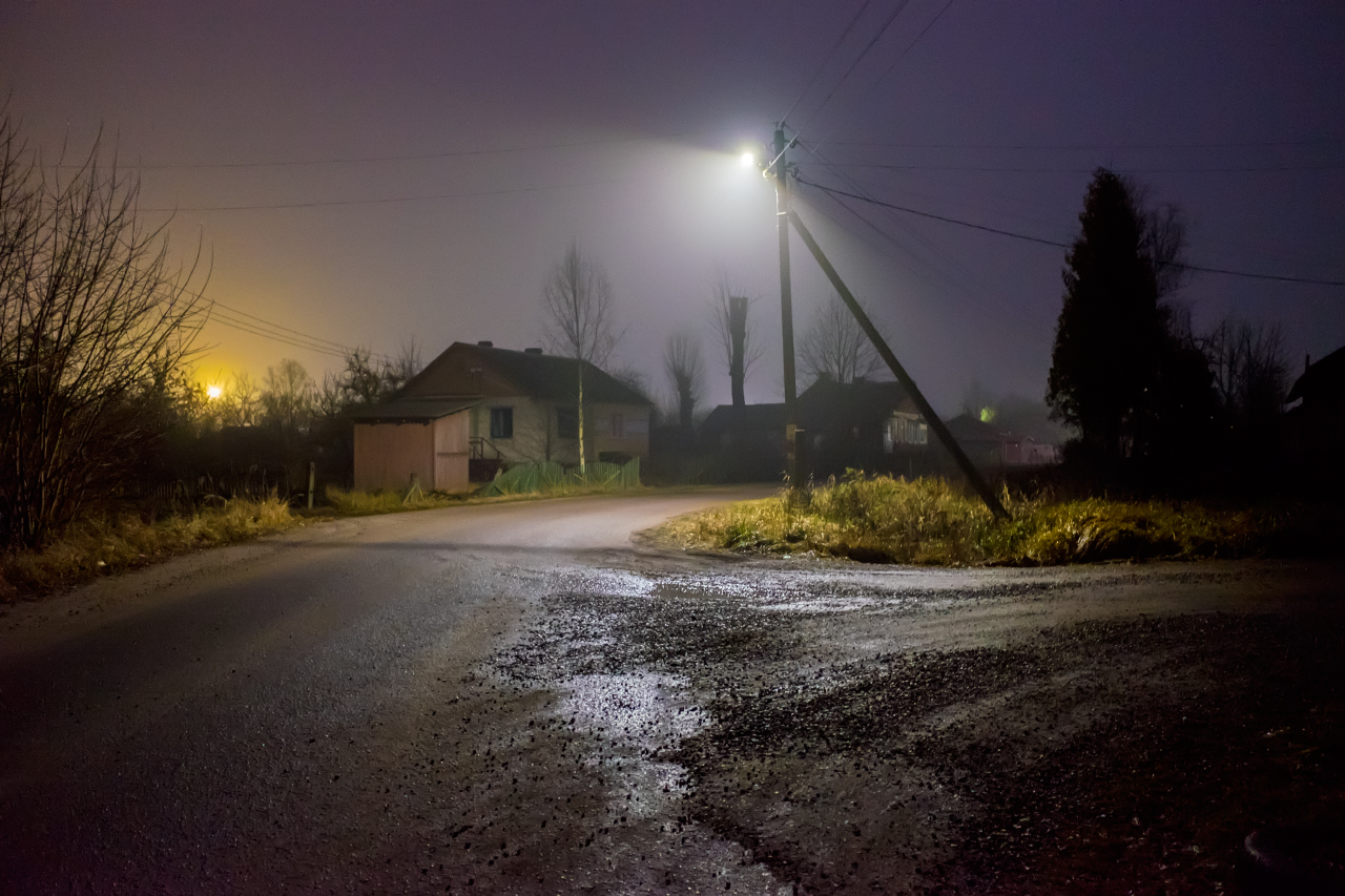 Тихая улица 4