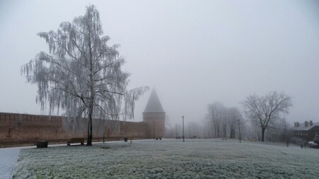 Смоленск 