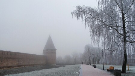 Смоленск 