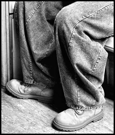 Рабочая одежда