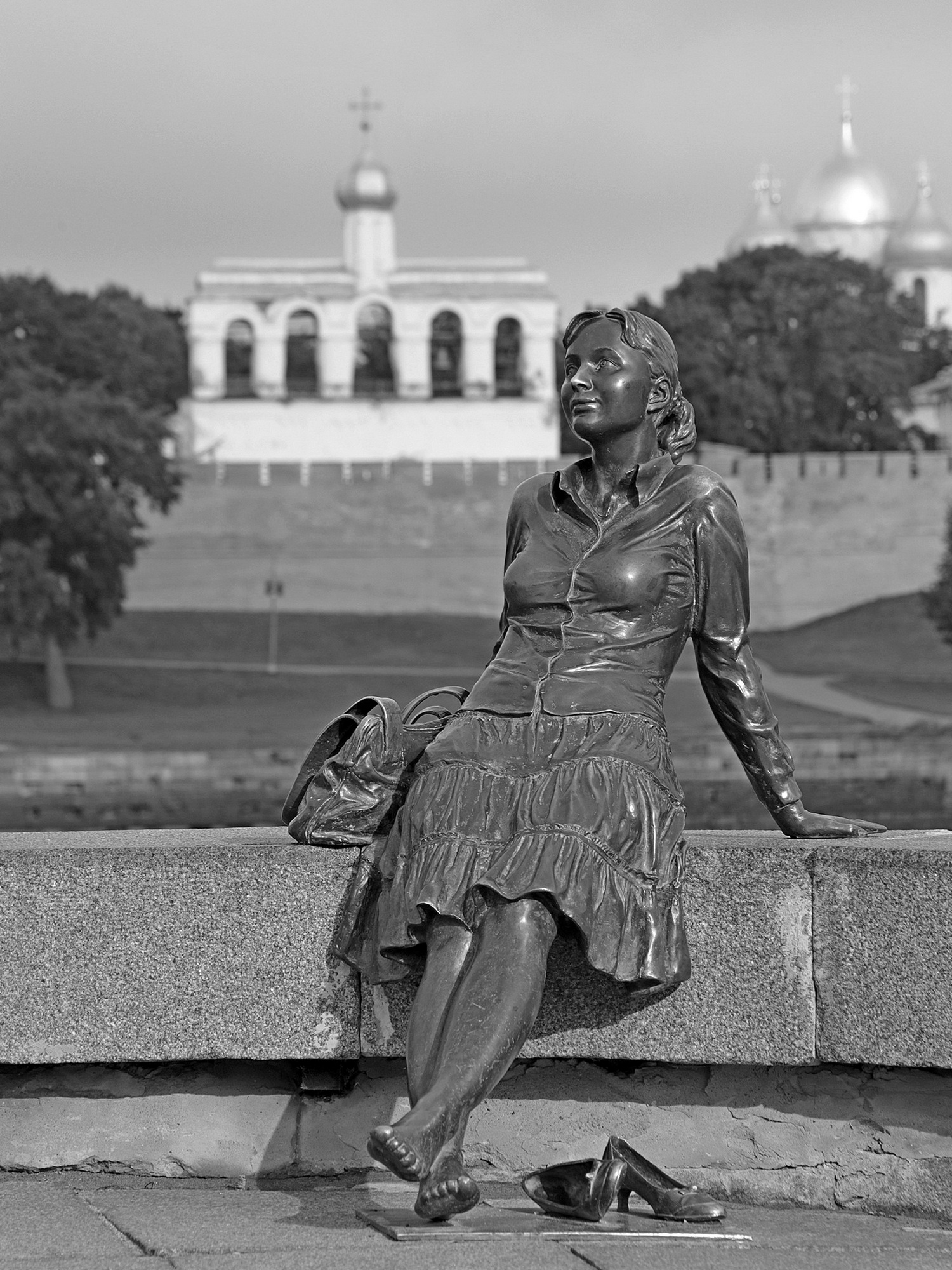 Великий Новгород