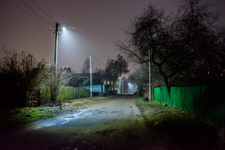 Тихая улица 6