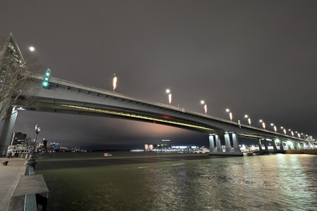 Ворошиловский мост