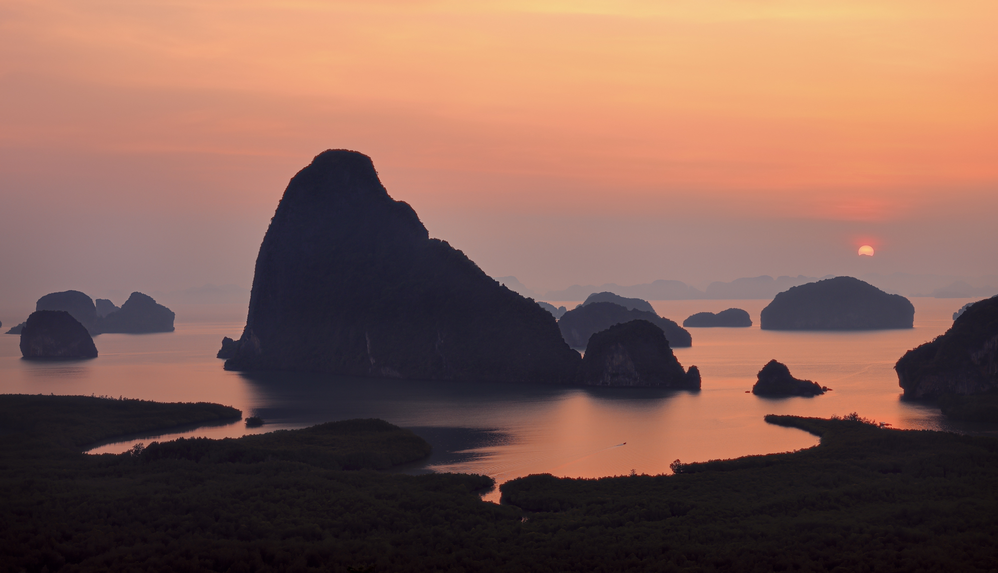 Медленный свет