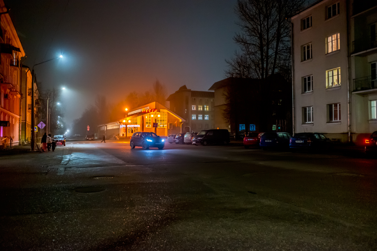 Тихая улица 9