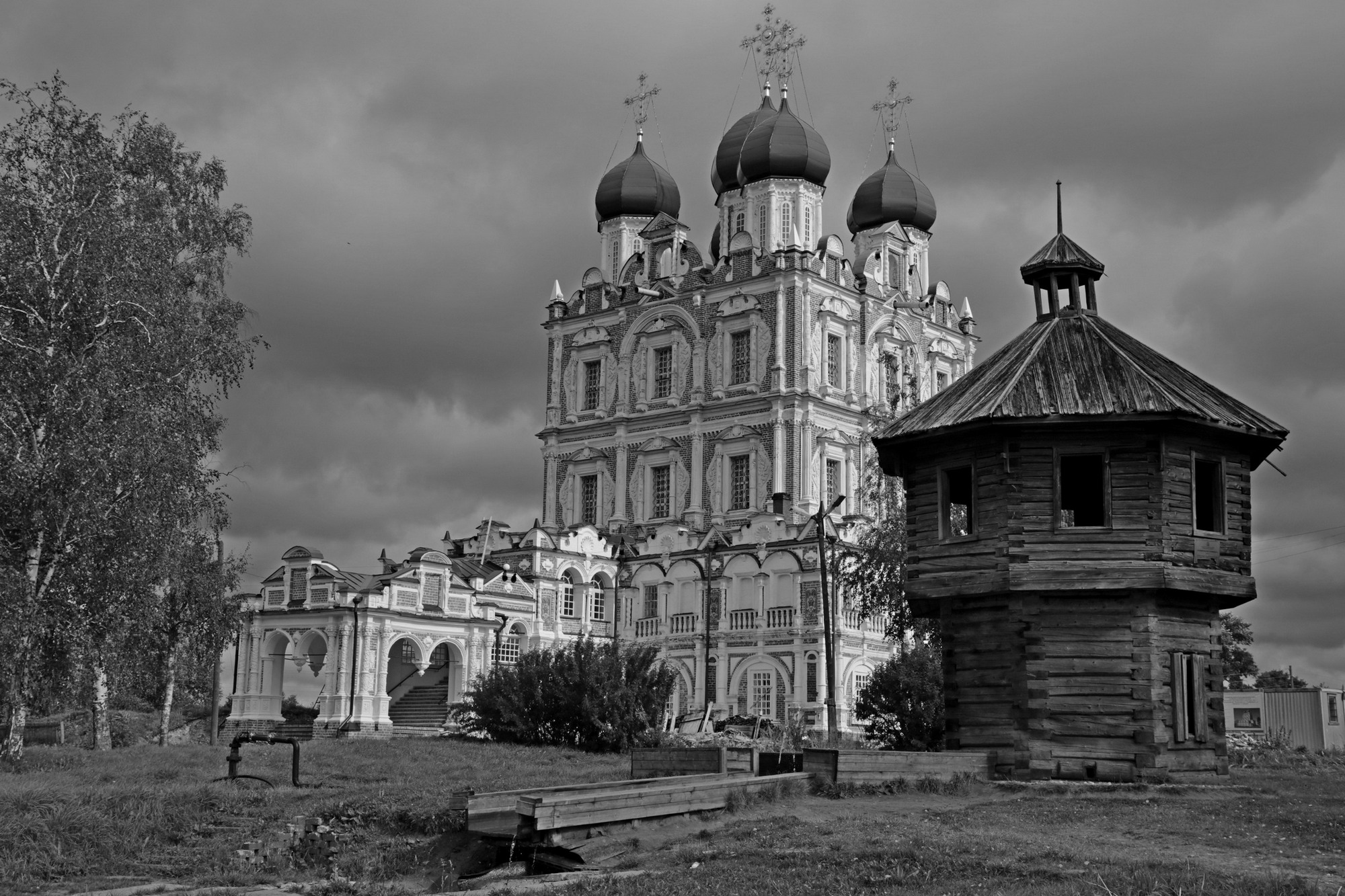 Сольвычегодск