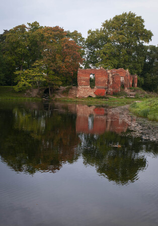 Луговой парк