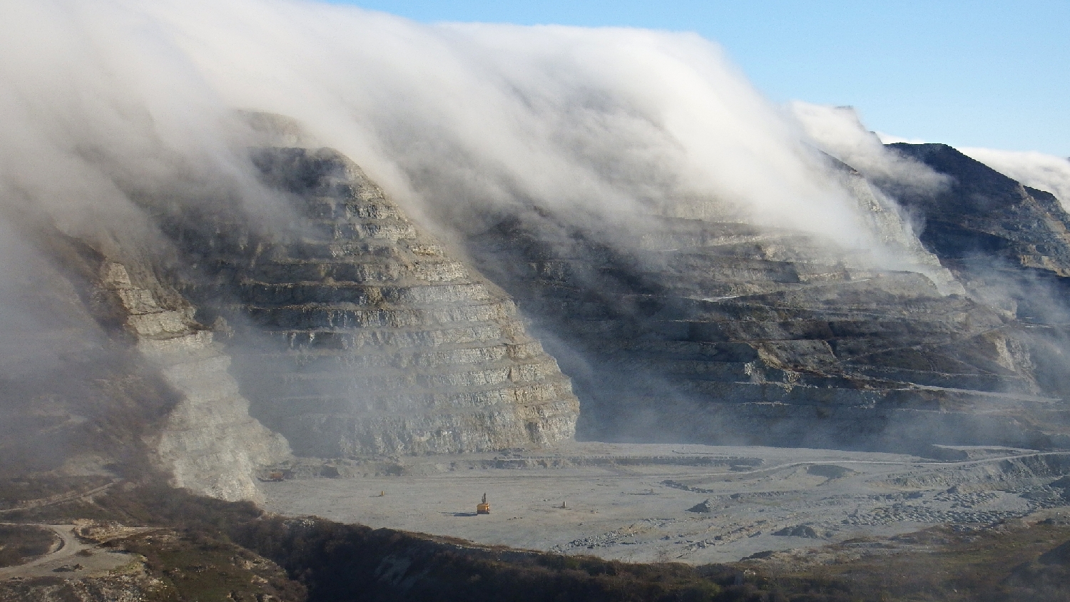 Бора.Новороссийск