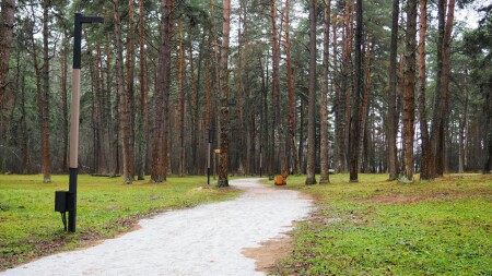 Природа Смоленщины 