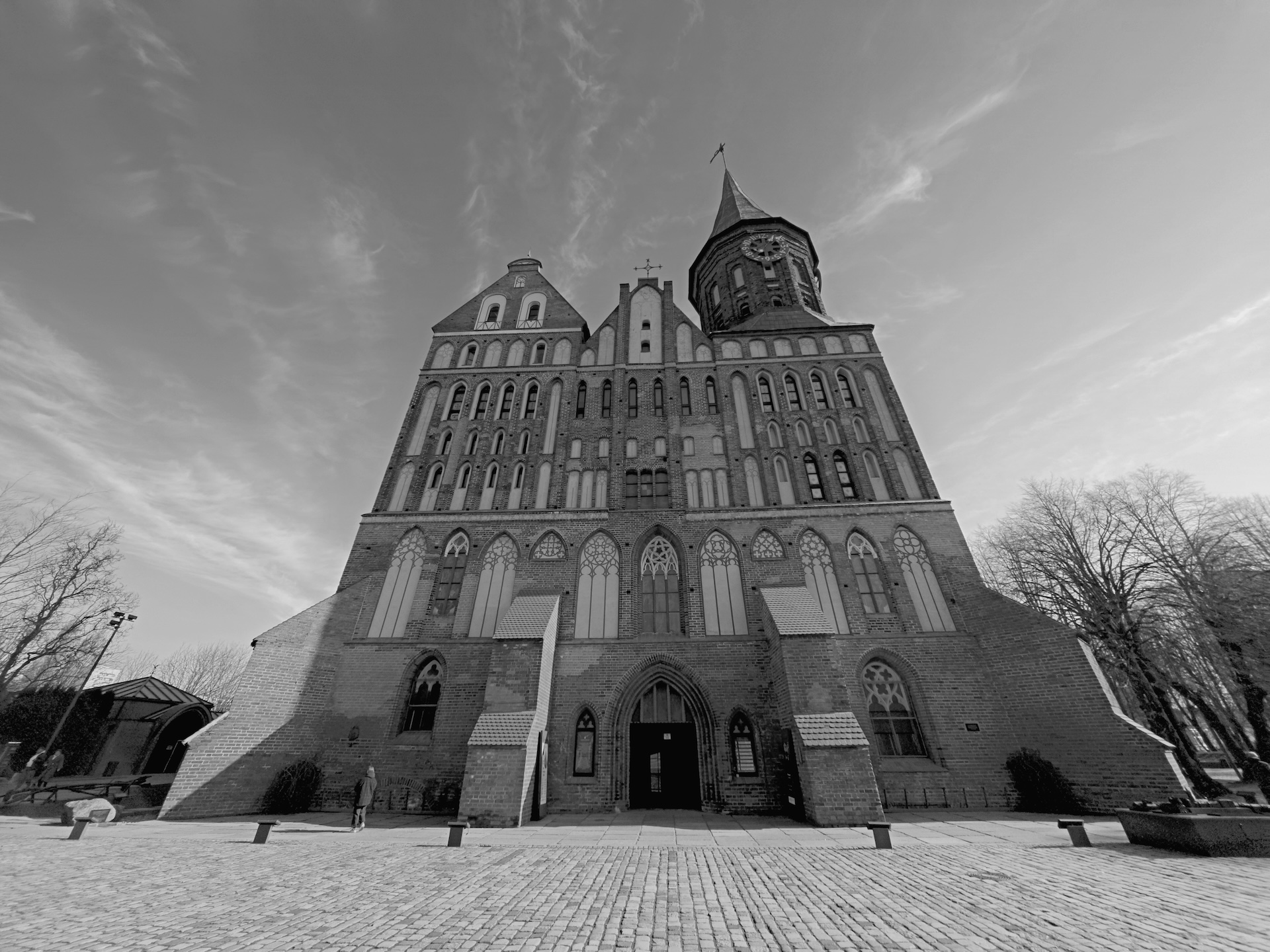 Кафедральный собор